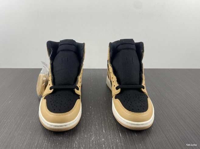 Cheap TB 555088-202 High Jordan Air OG 1 Heirloom 0807